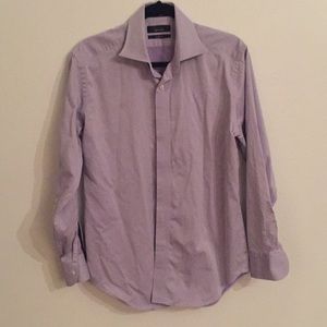 Saks Fifth Avenue Button Down
